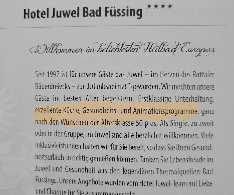 Hotel Juwel主图