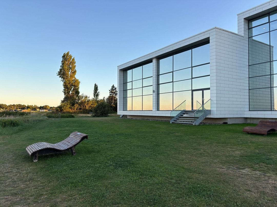 Storebaelt Sinatur Hotel & Konference主图