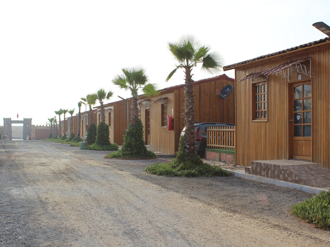 Camping Riad Maissa