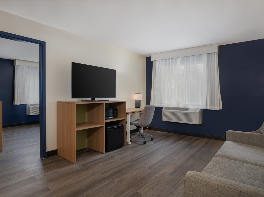 Spark by Hilton West Coxsackie主图