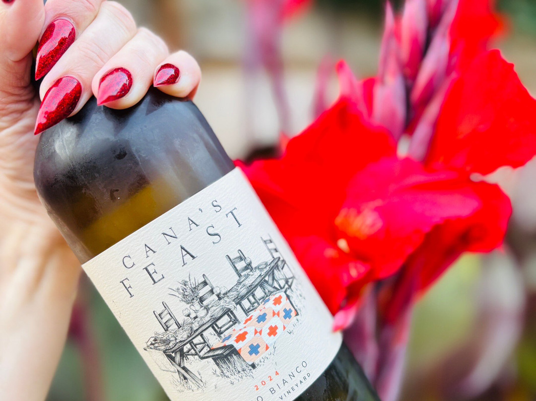 Cana's Feast Winery-Carlton必去景点