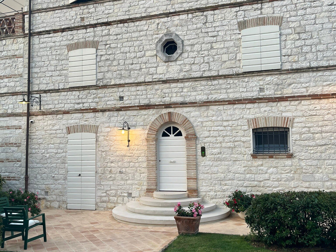 Il Casale di Giulia主图