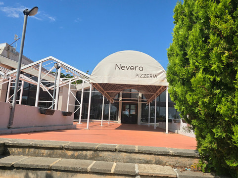 大凯兹拉营地露营屋酒店