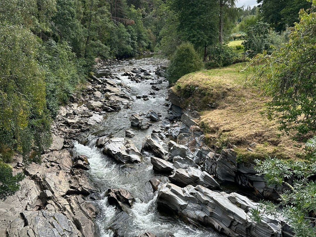Bothy Bikes - Bike Rentals-Kingussie必去景点
