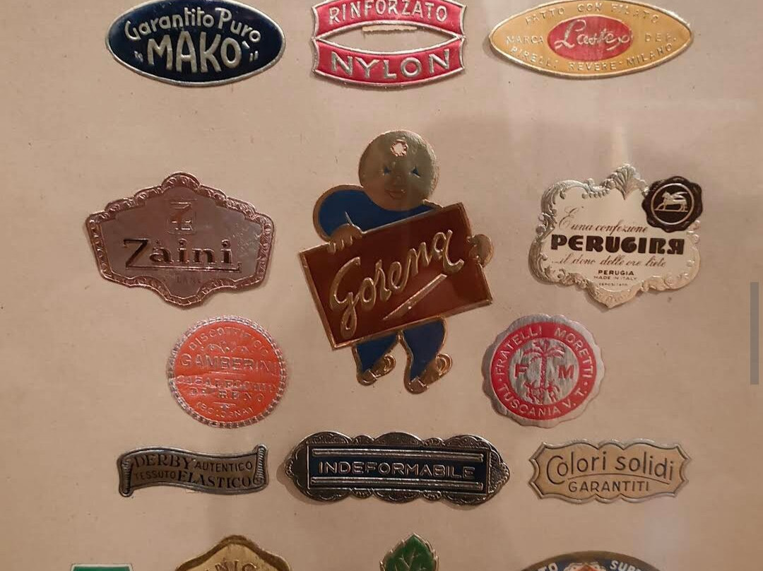 Museo della Figurina-摩德纳必去景点