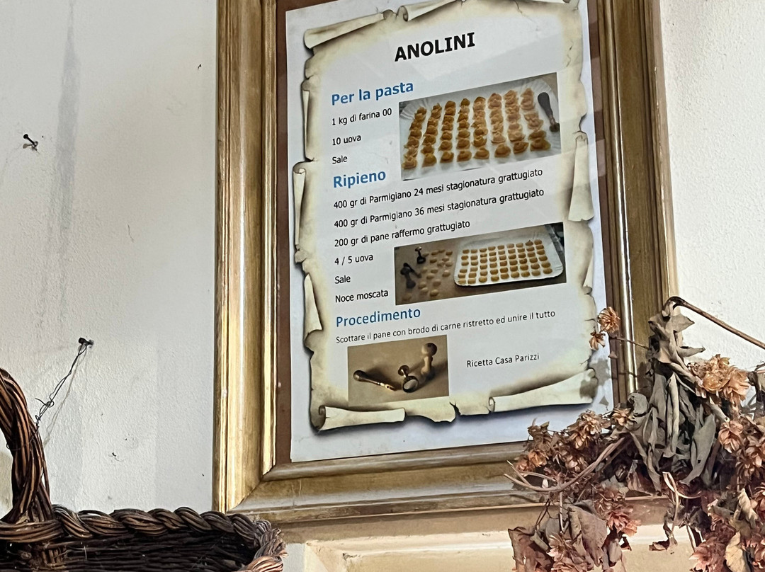 Museo Della Civilta' Contadina-Soragna必去景点