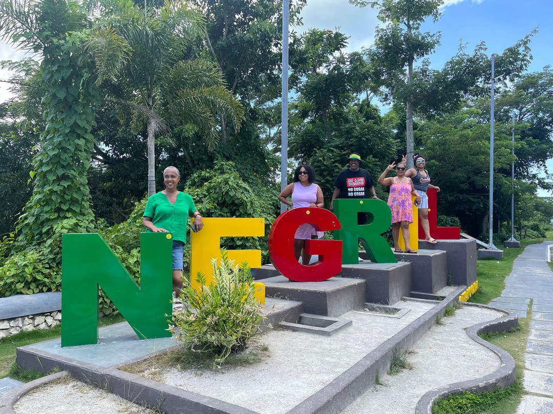 Jamaica's Happy Times Fun Tours-蒙特戈贝必去景点