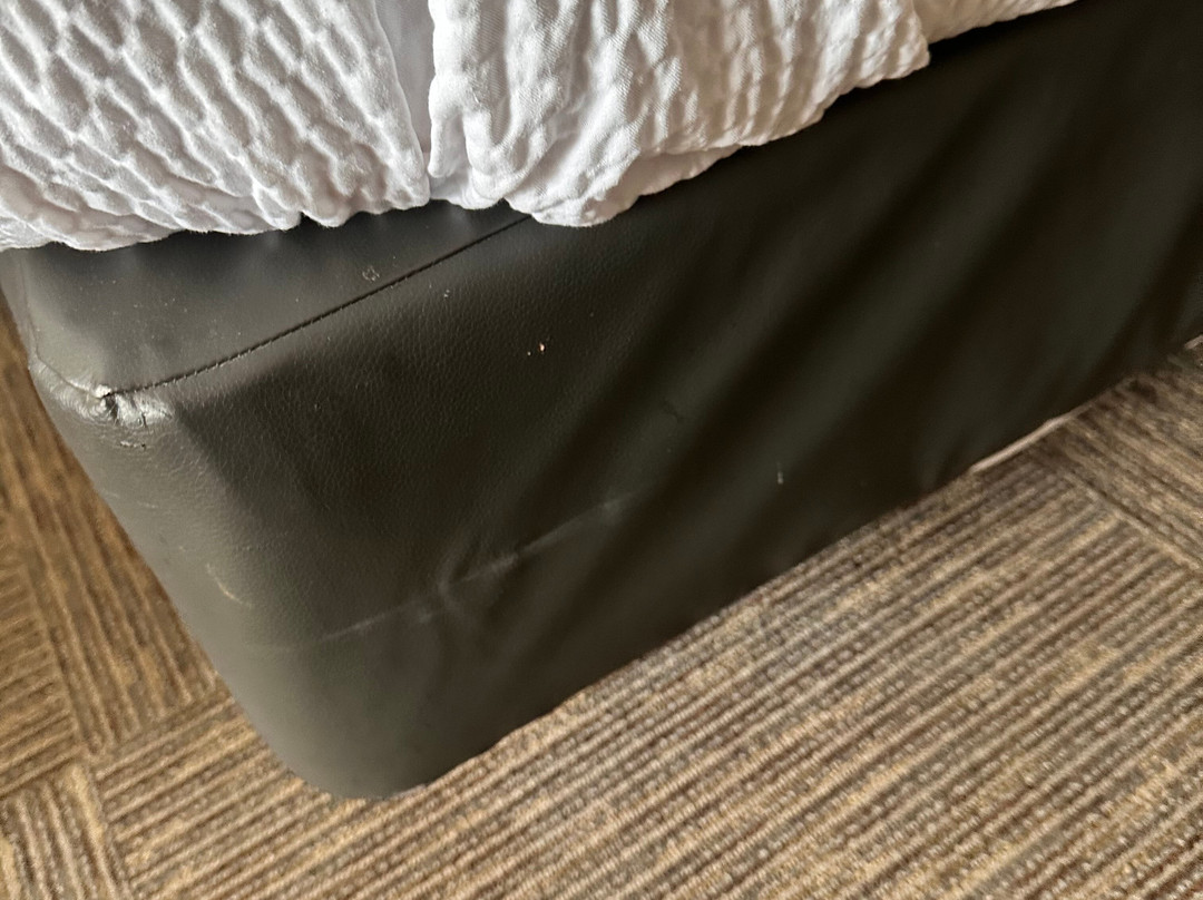 Superior Inn Hotel And Conference Centre主图