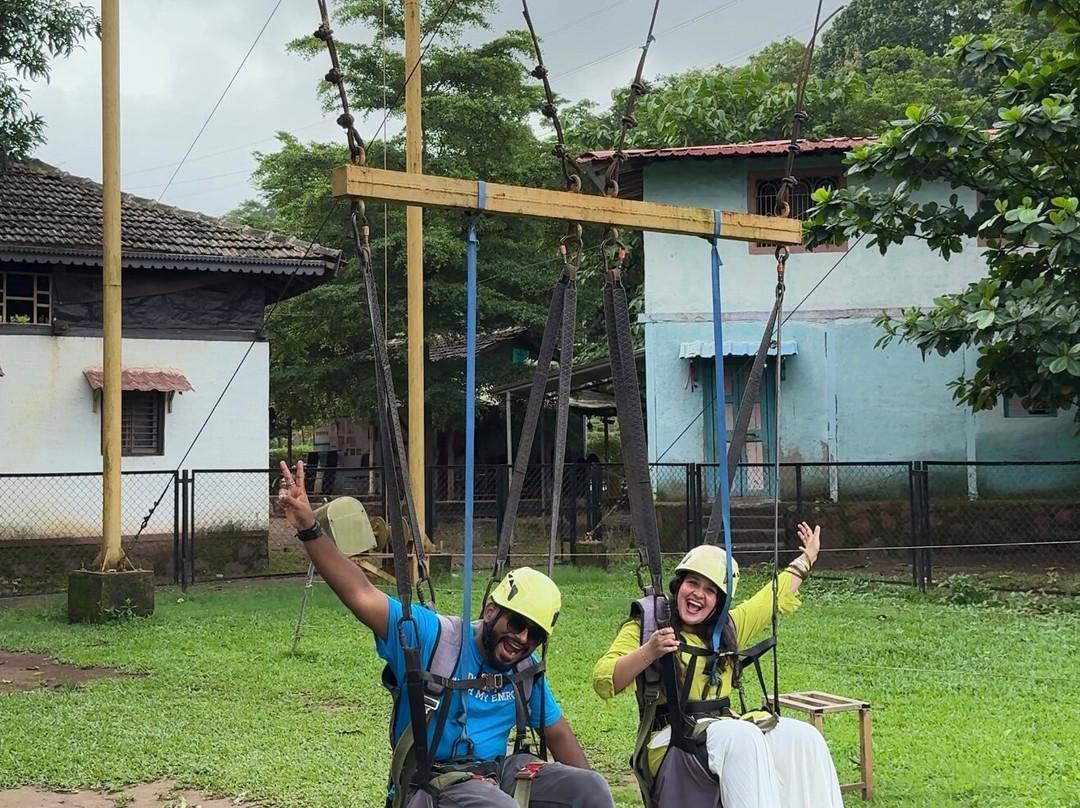 Monteria Village-Khalapur必去景点