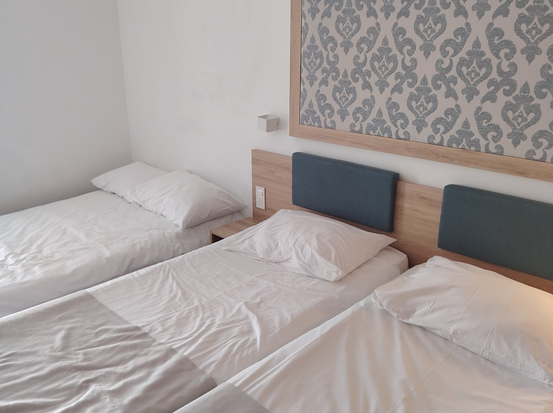 Hotel Medena主图