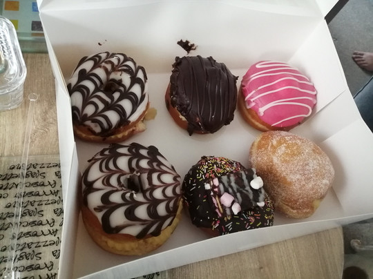 Melin Llynnon-Llanddeusant必去景点