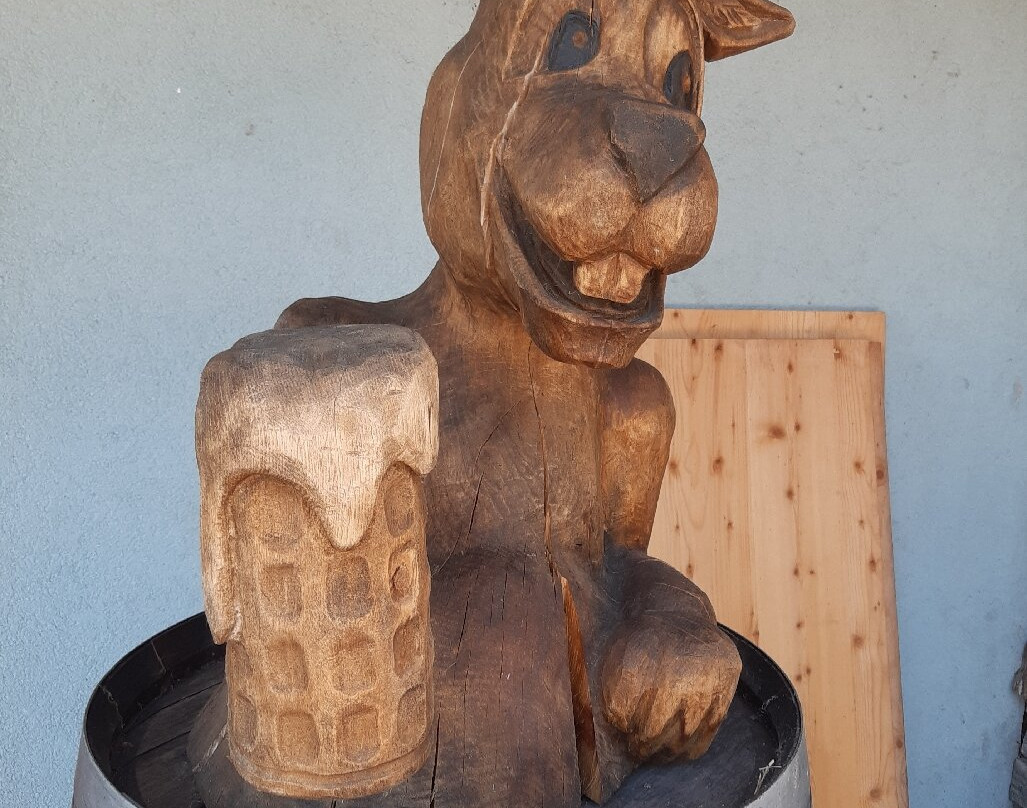 Ferme du Steinbach-Obersteinbach必去景点