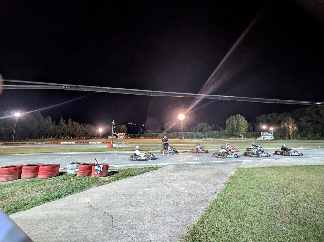 Karting Club Alento