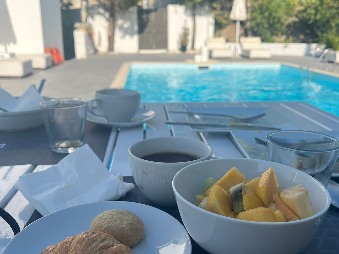 Racconto Boutique Design Hotel主图