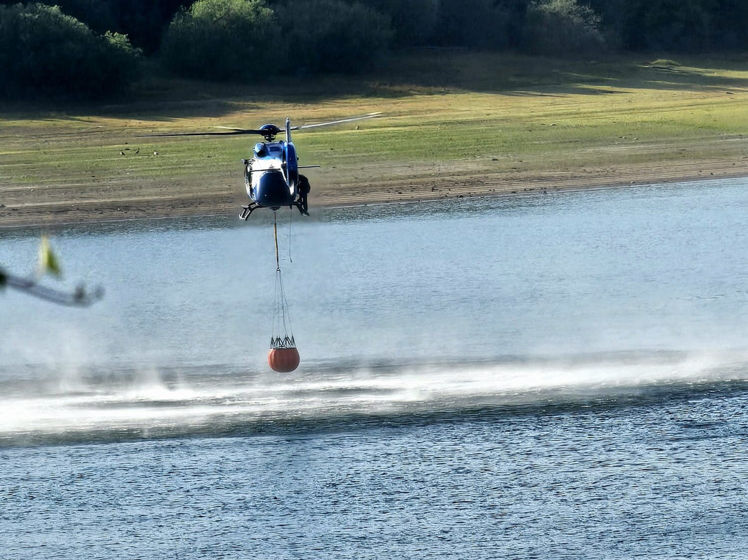 希尔霍夫酒店主图