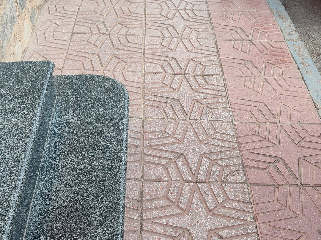 Playa de Bahia-穆尔西亚马萨龙港必去景点