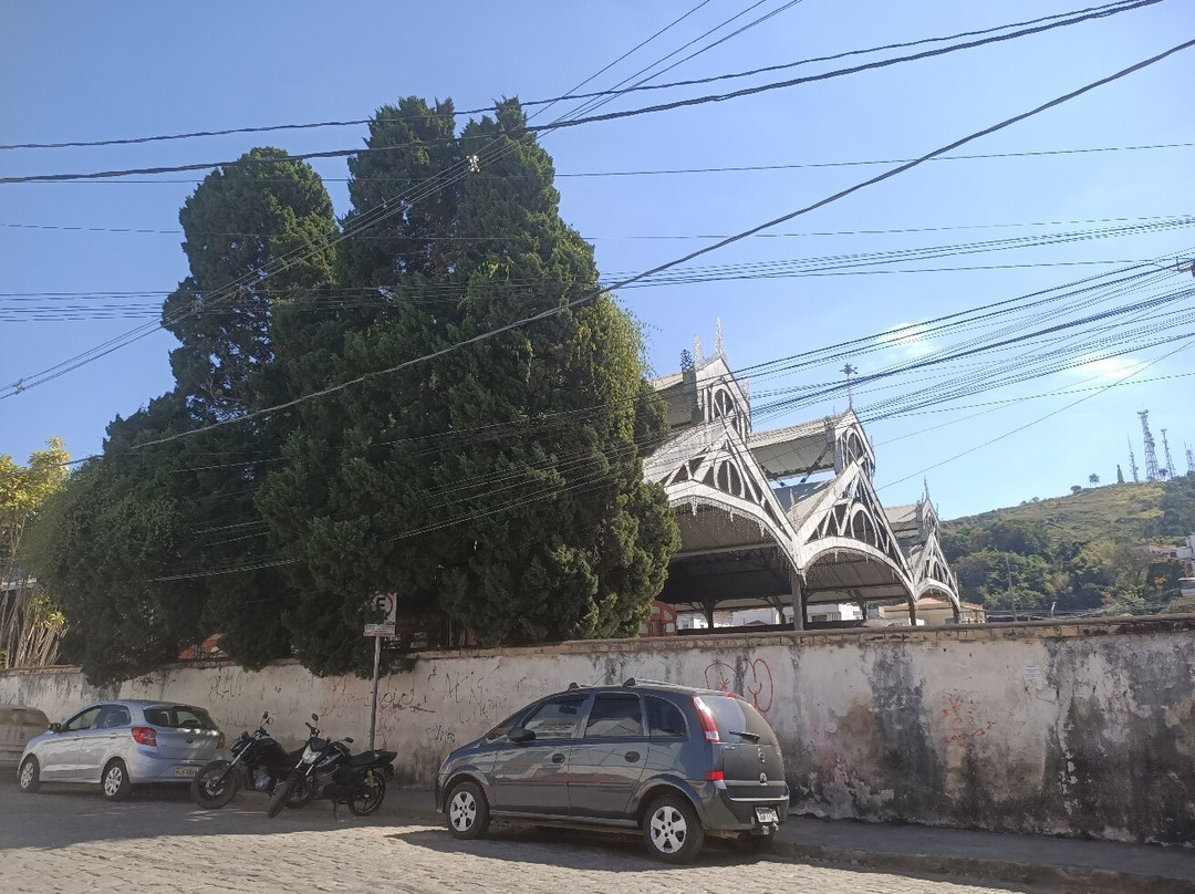 Railway Museum-德尔雷伊必去景点