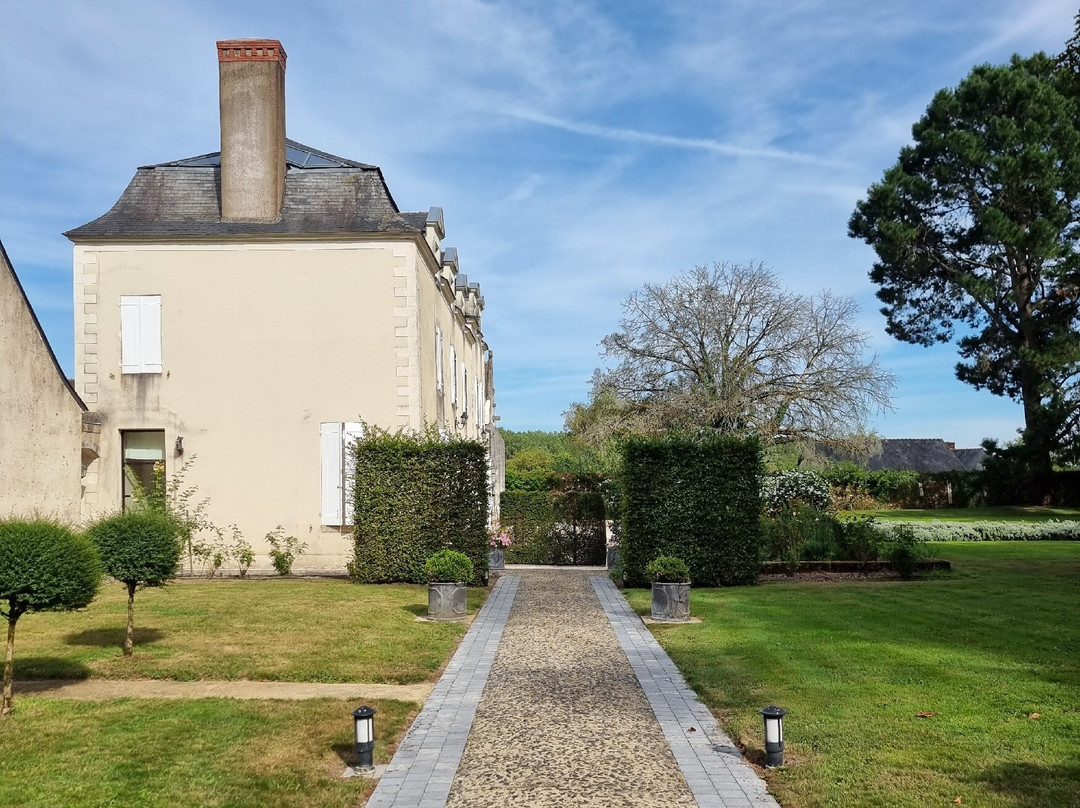 Manoir de La Haye Eder主图