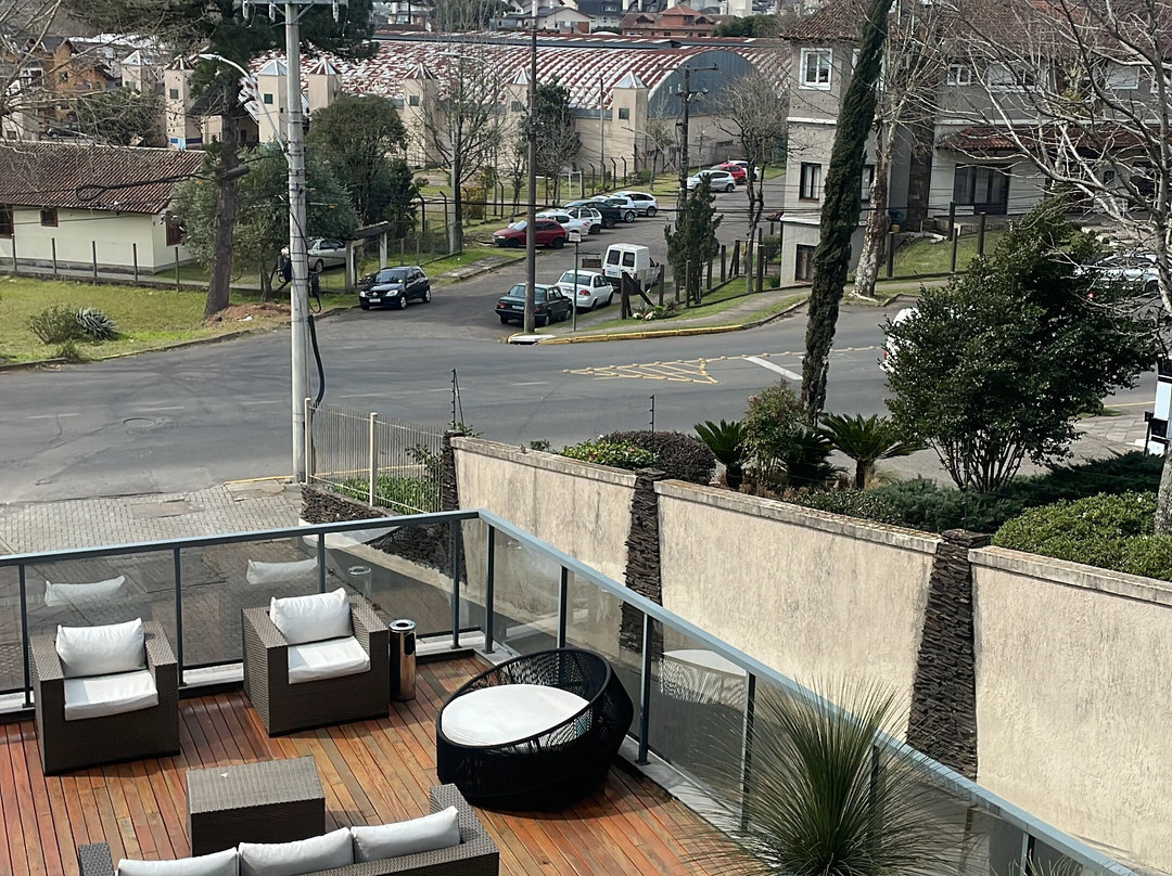 Hotel Laghetto Viverone Canela主图