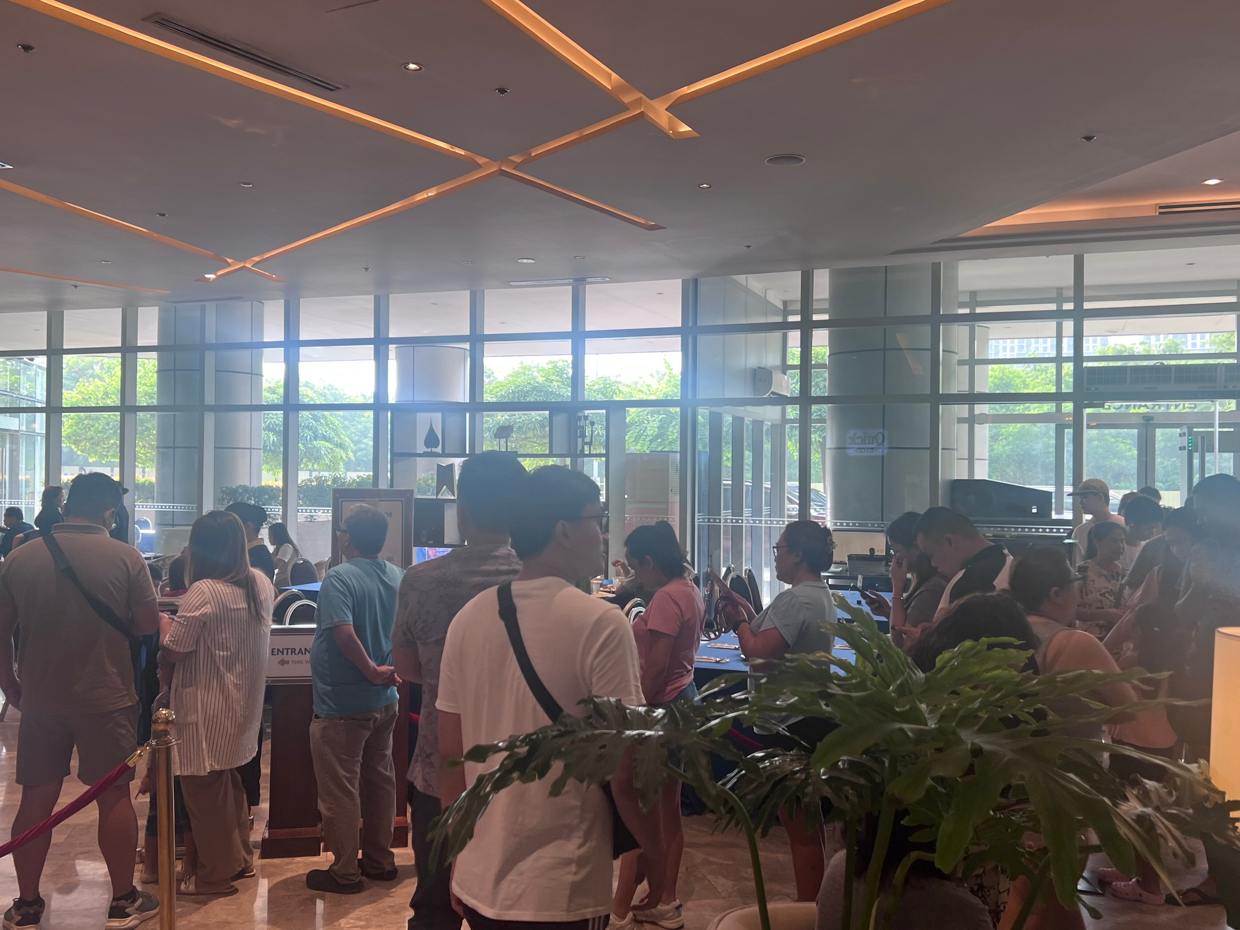 Kingsford Hotel Manila-官方