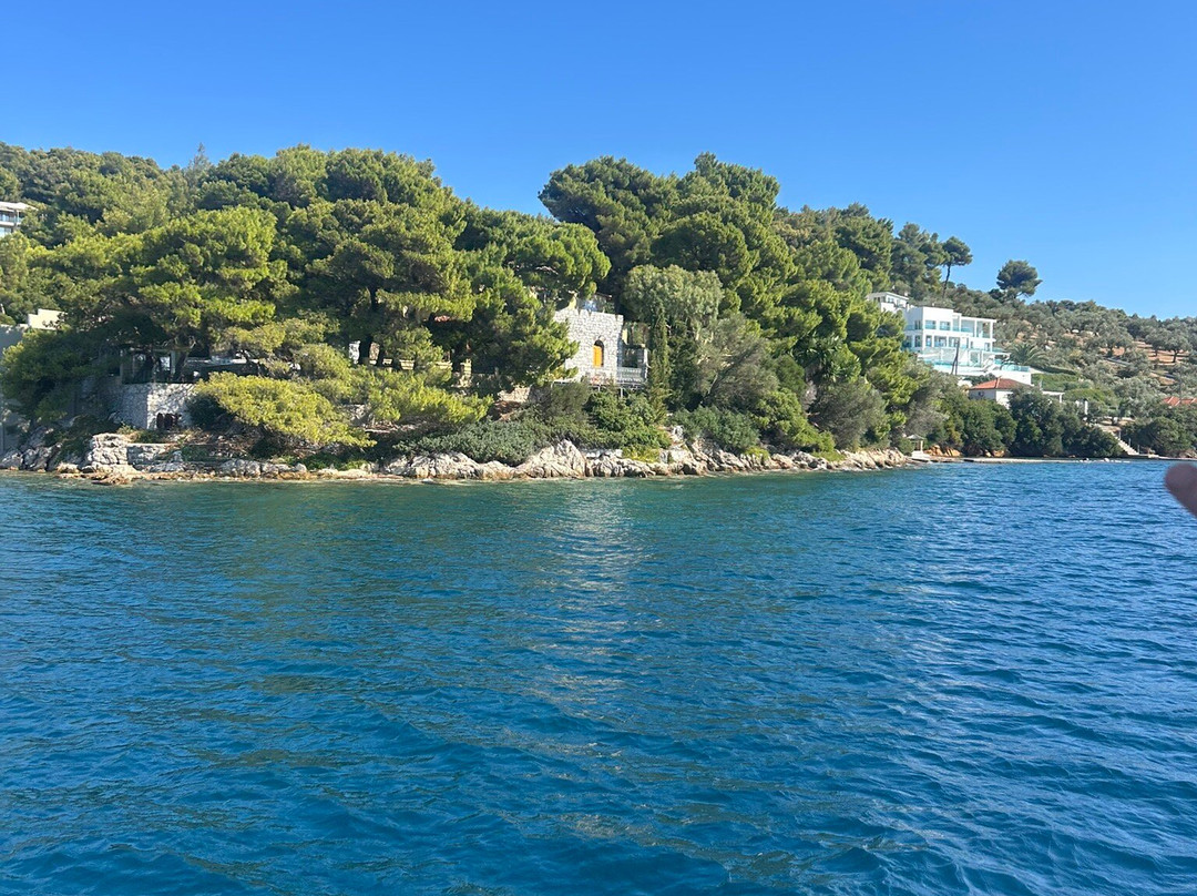 Perrakis Fishing Tourism Skiathos-斯亚索斯必去景点