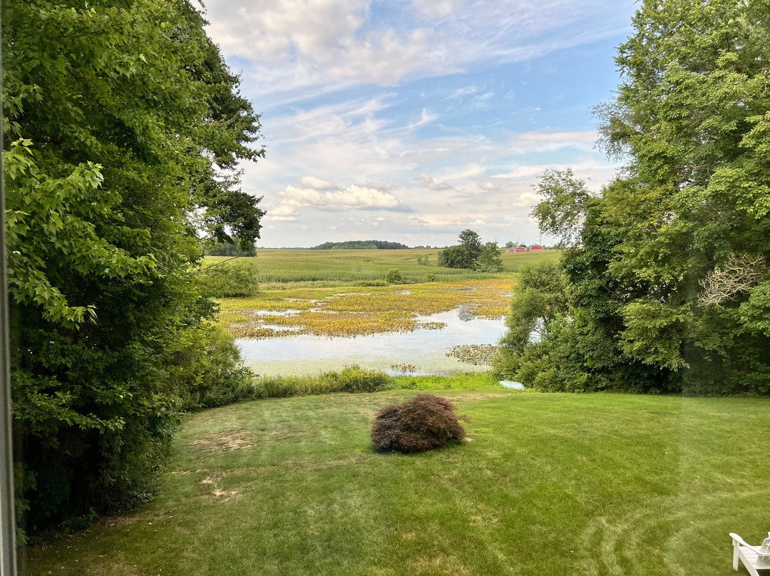 Castle In The Country Bed & Breakfast Inn主图