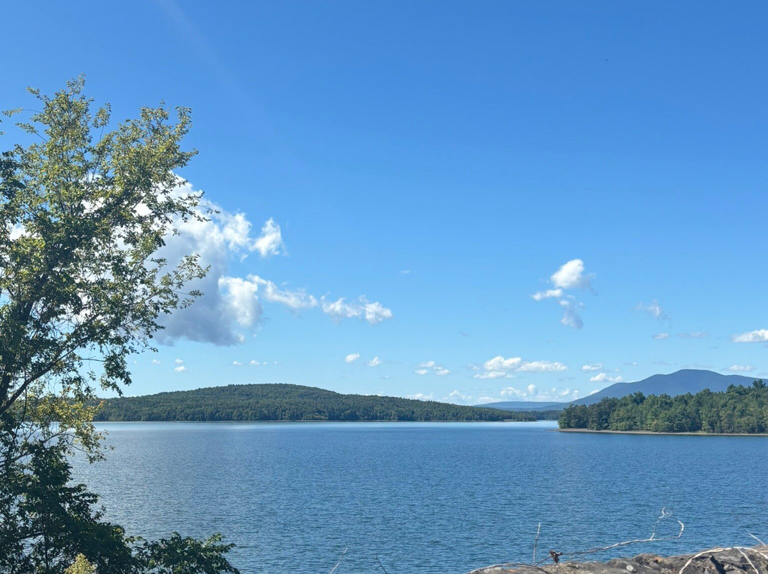 AutoCamp Catskills主图