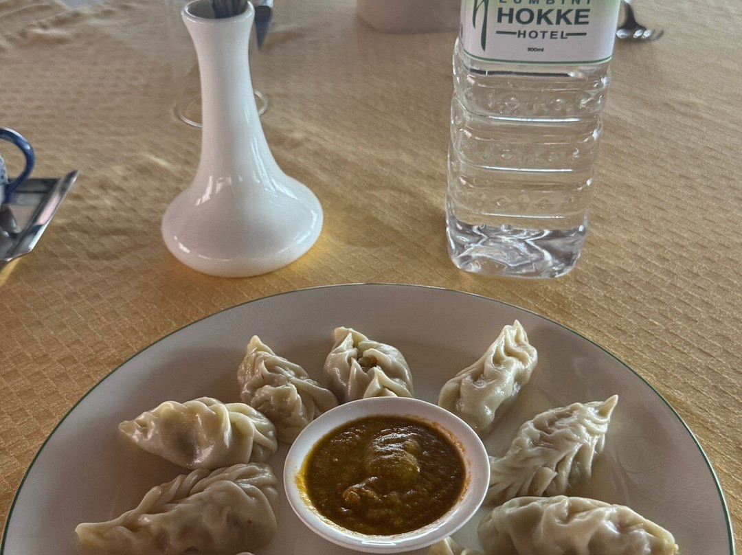 Lumbini Hokke Hotel主图