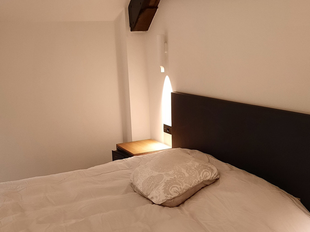 B&B Karrehuis主图