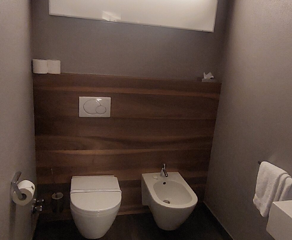 费德密拉设计酒店主图