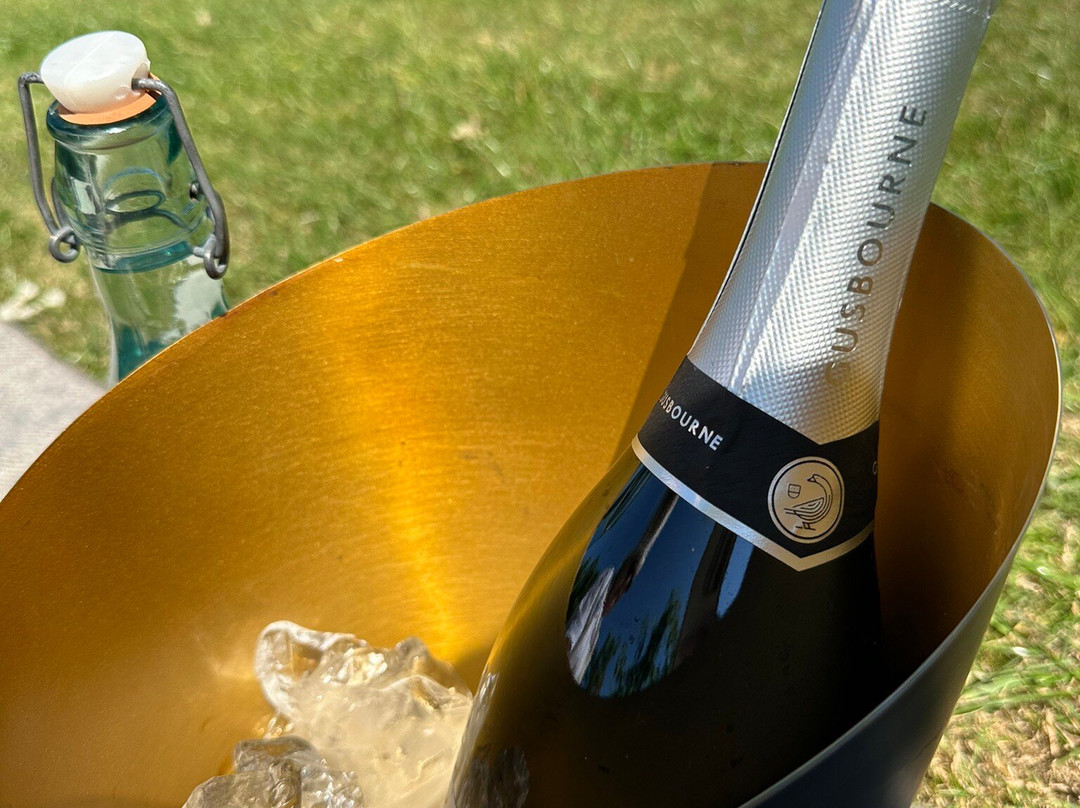 Gusbourne-Appledore必去景点