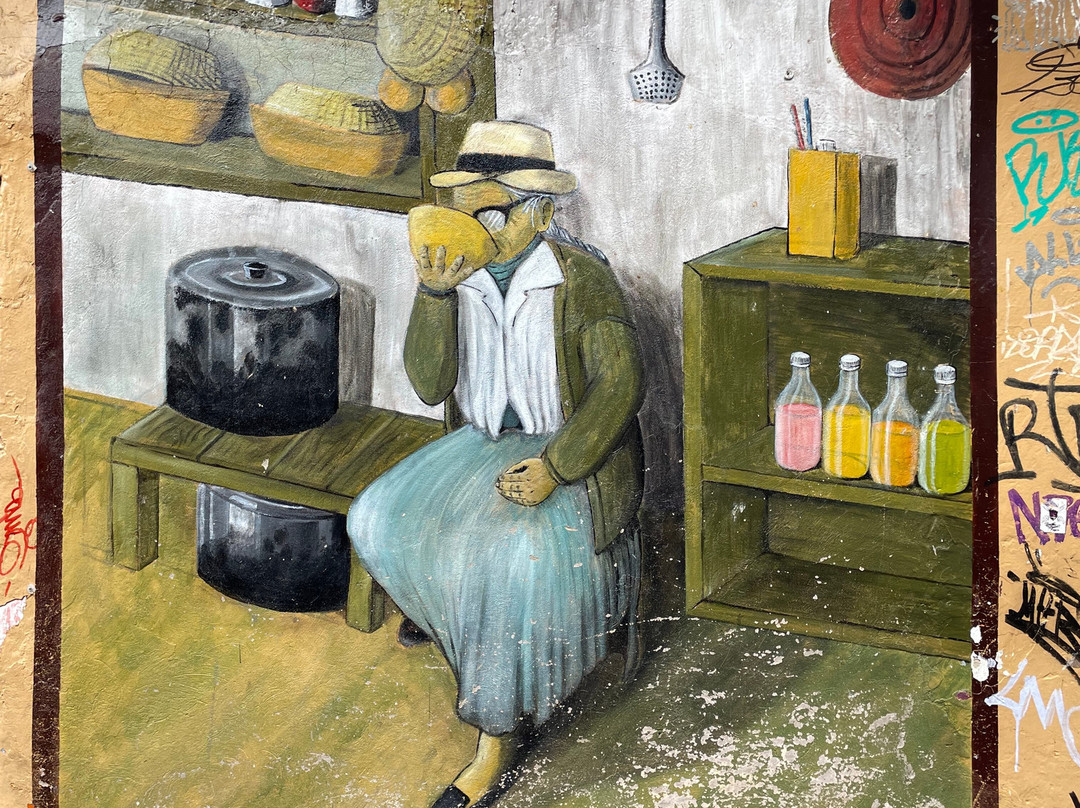 Colombia Rico Tours-波哥大必去景点