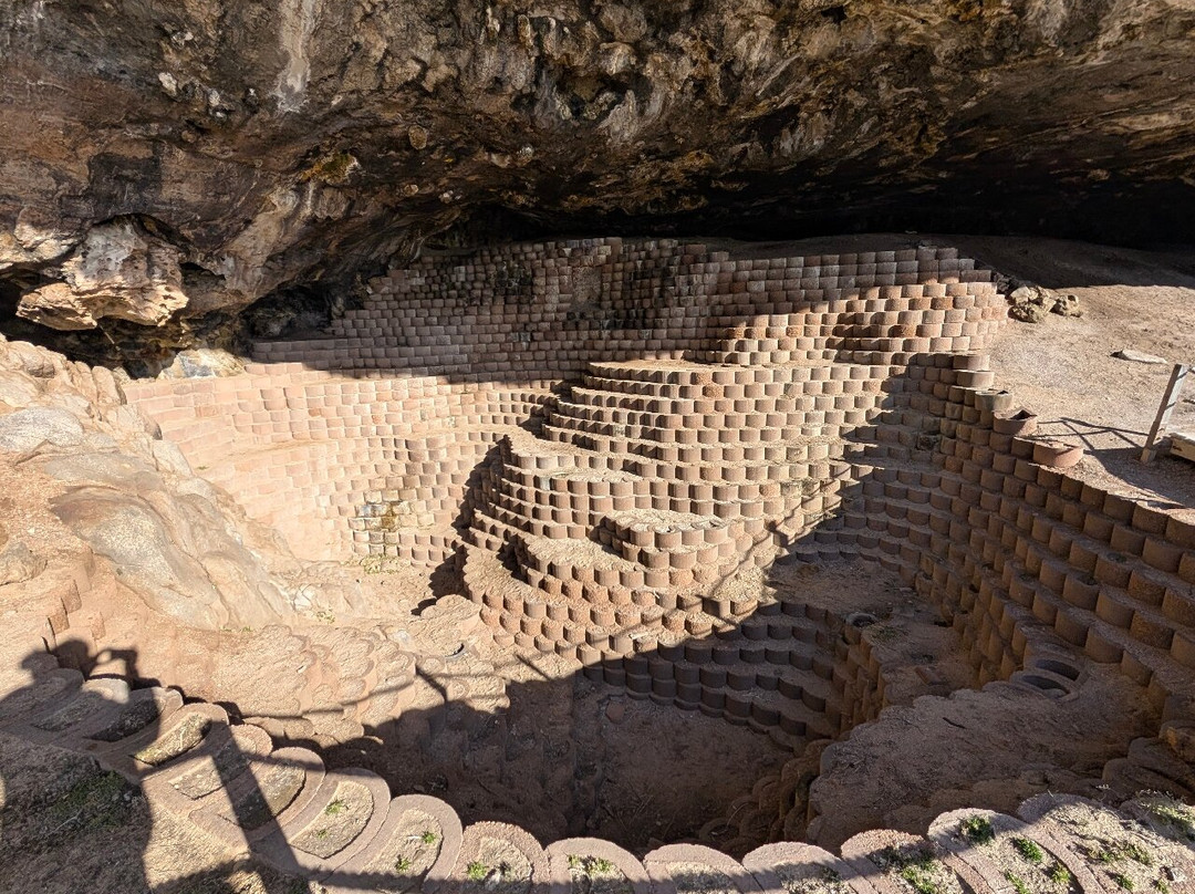 Klipgat Caves-De Kelders必去景点