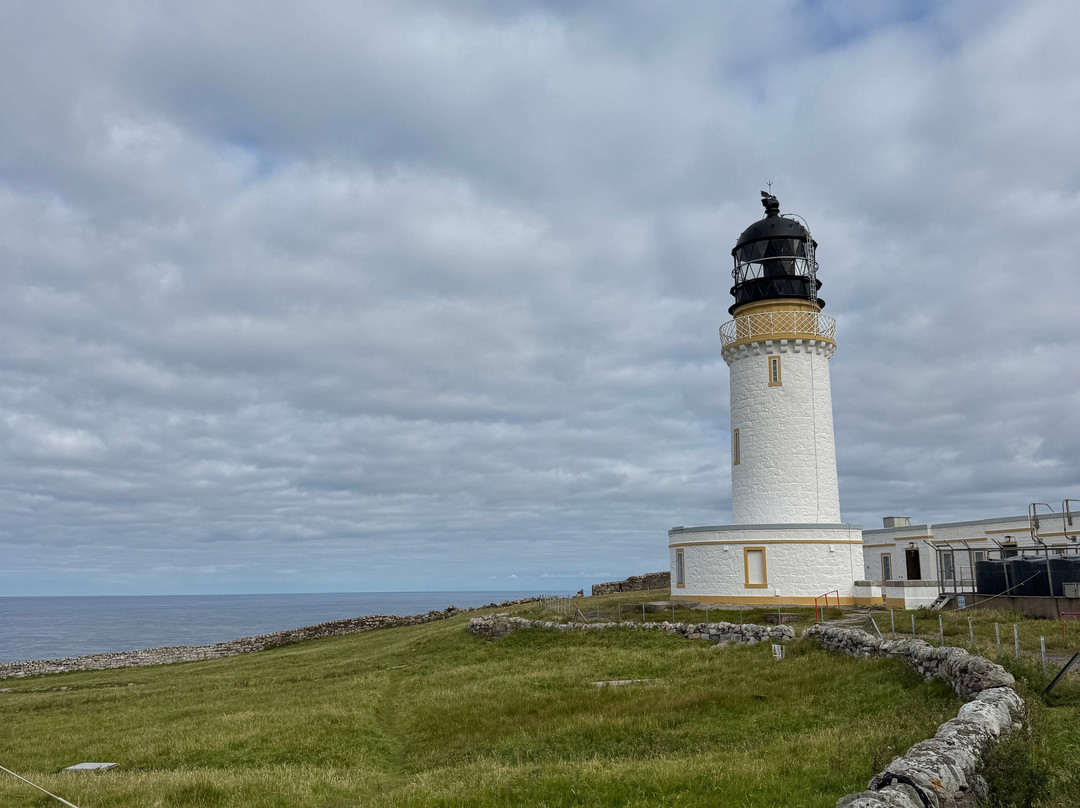 Cape Wrath-Durness必去景点