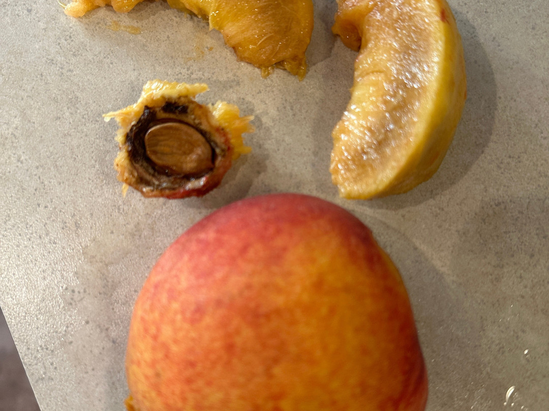 Detering Orchard-Harrisburg必去景点