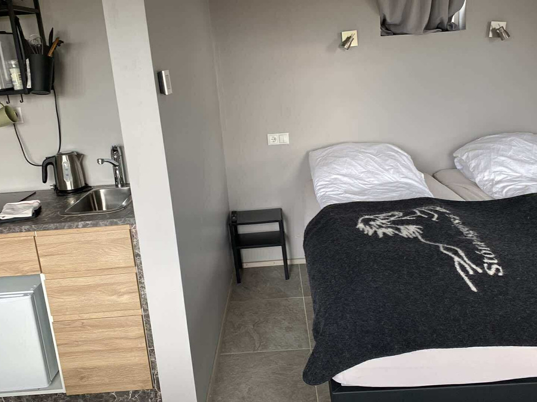 Stora - Asgeirsa-华姆斯唐吉必去景点