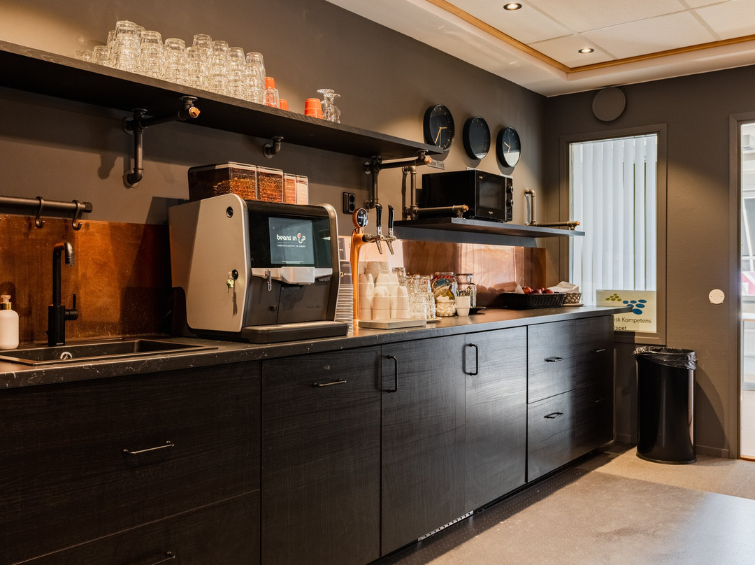 Hotell Fridhemsgatan主图