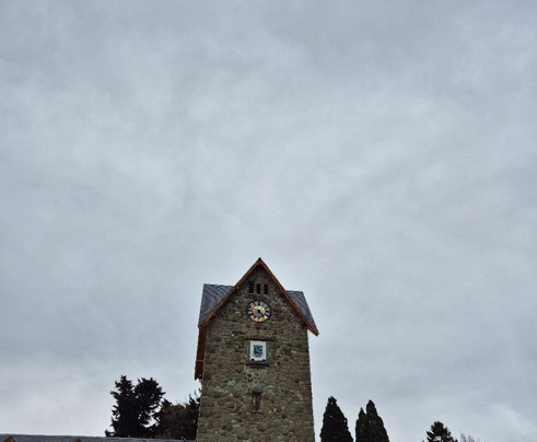 Centro Civico-圣卡洛斯-德巴里洛切必去景点