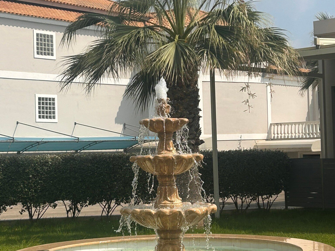 Golden Sun Resort