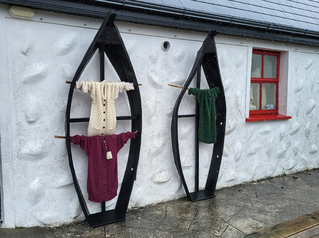 Aran Islands Hotel主图