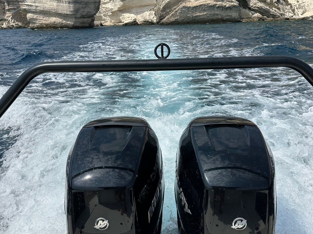 Croisière Exclusive-维琪奥港必去景点