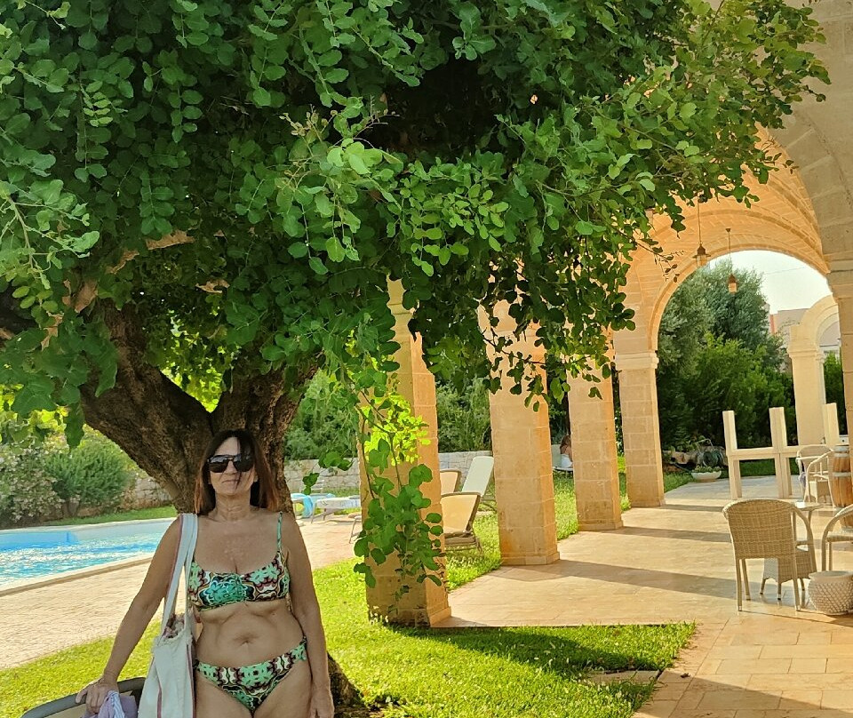 Donna Lucrezia Bed & Breakfast主图