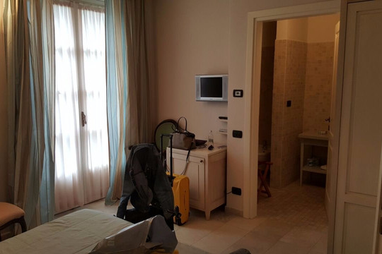 Province of Asti酒店住宿-SPINEROLA  Hotel Nidum, Restaurant Godezia, Spa Arborea