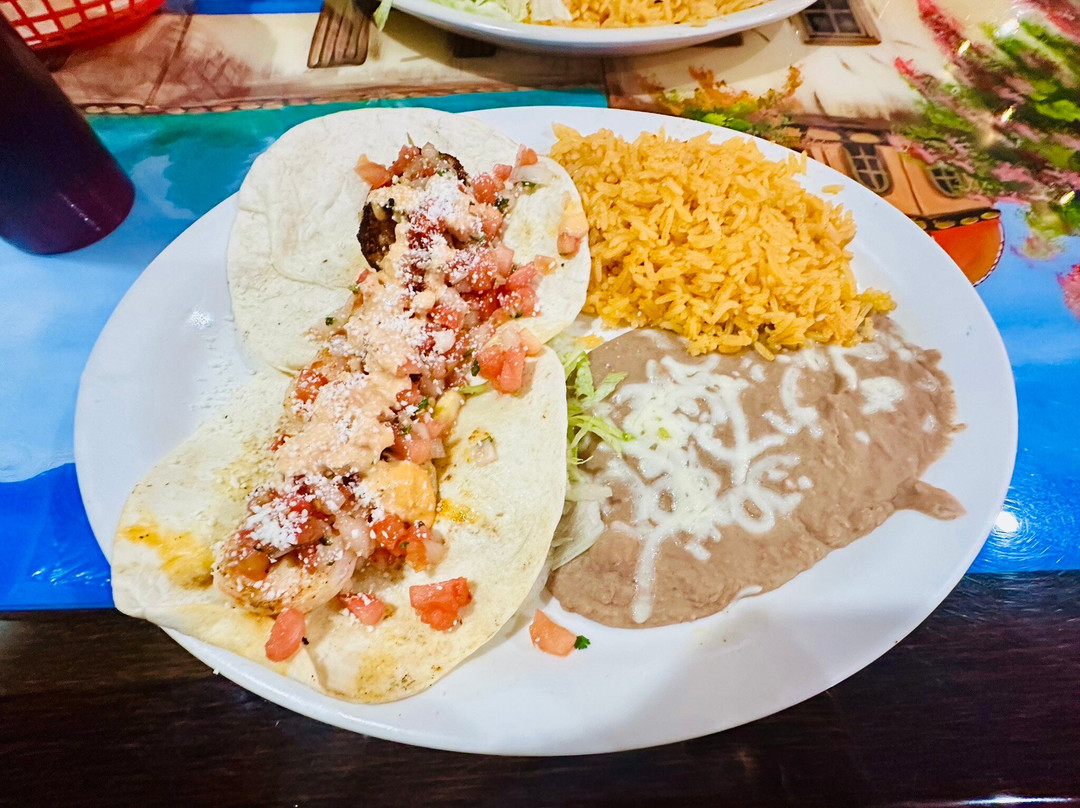 Orale's Bar And Grill