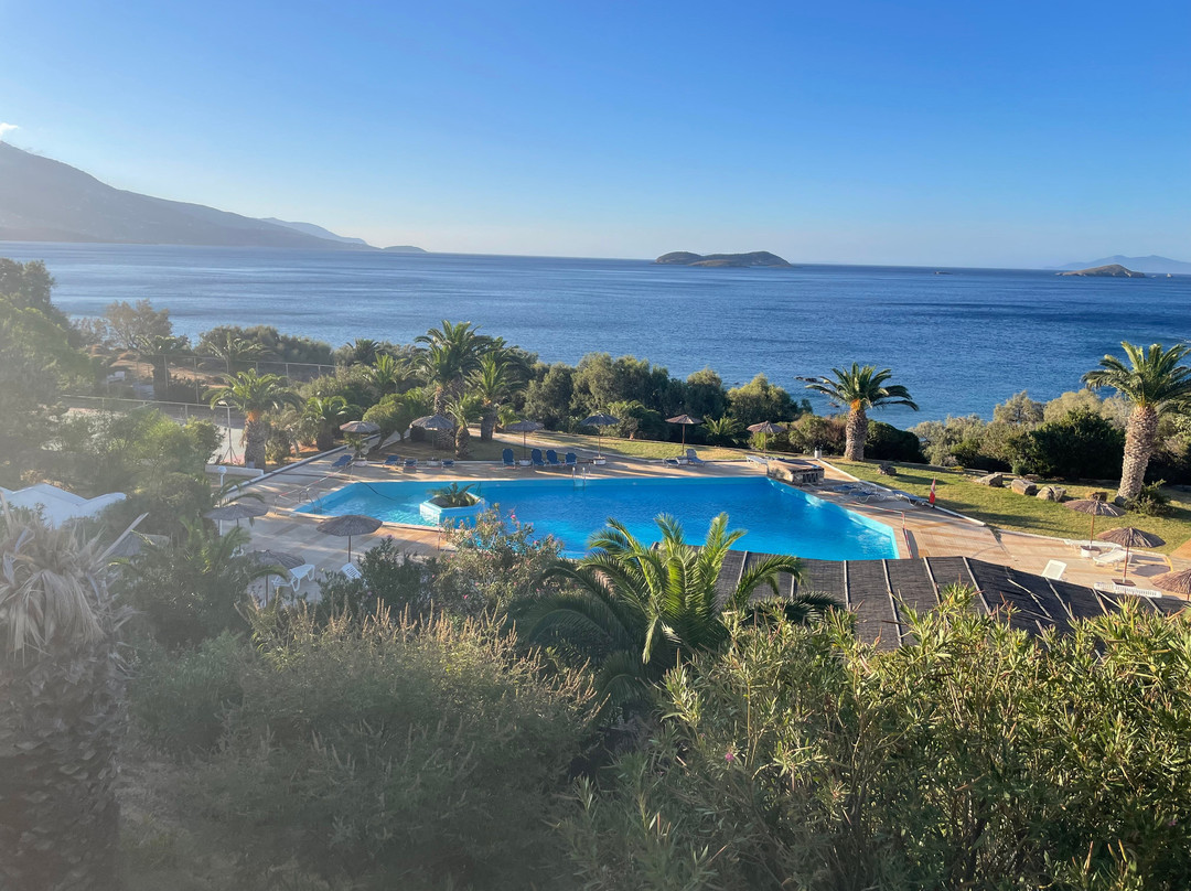 Andros Holiday Hotel主图