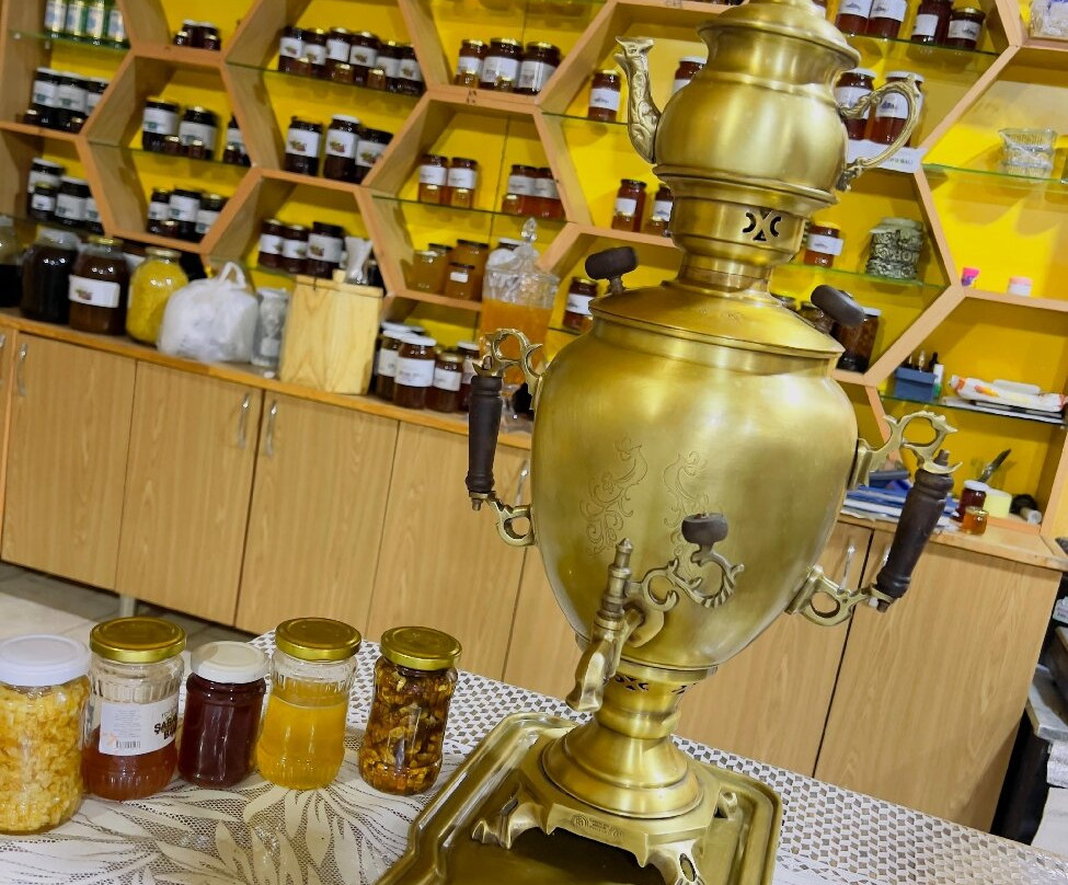 Tofiqoghlu Beekeeping Experience-Zaragan必去景点