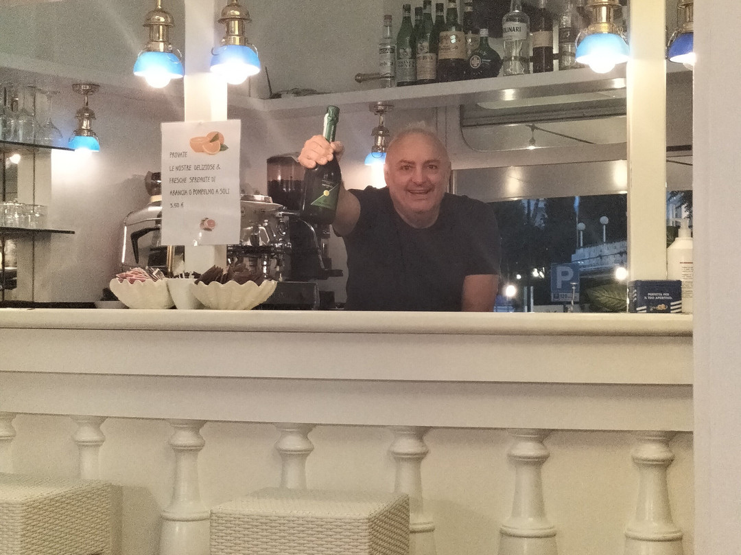 Sirena Boutique Hotel主图