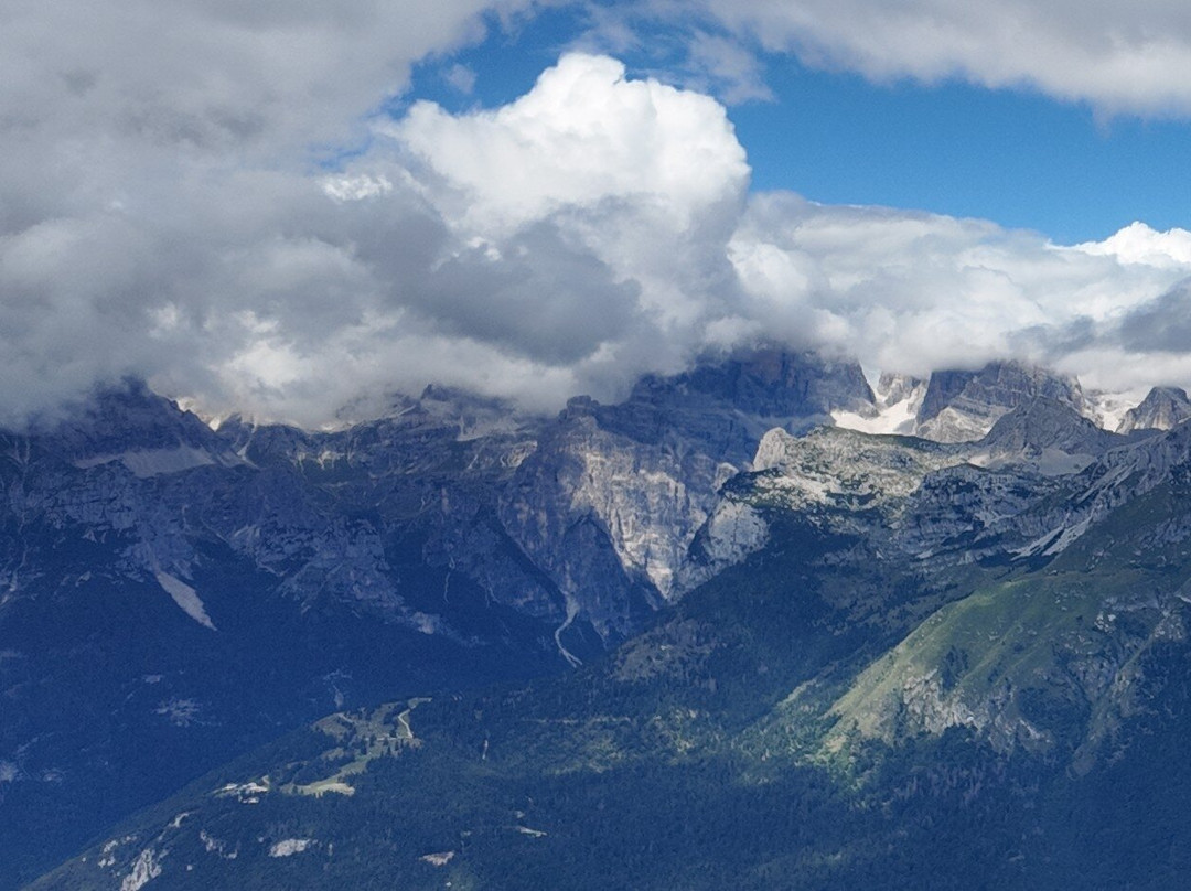 Hotel Rosa Alpina主图