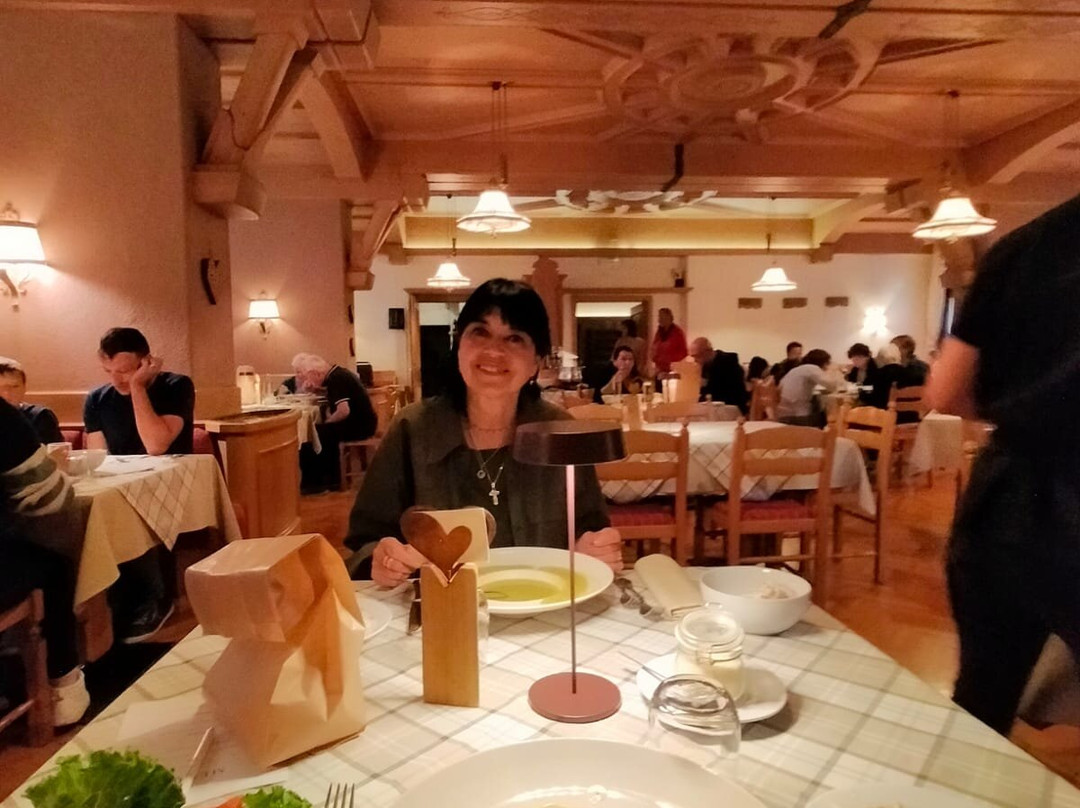 比恩威里阿拉洛查酒店主图