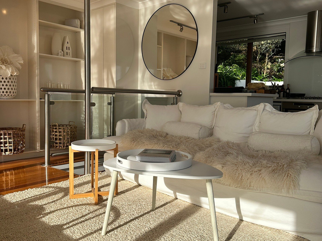 Boat Harbour Beach-温耶德必去景点